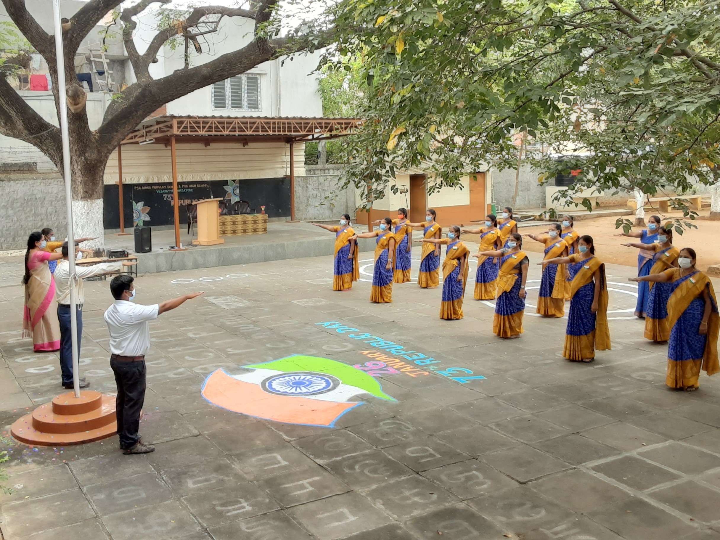 REPUBLIC DAY