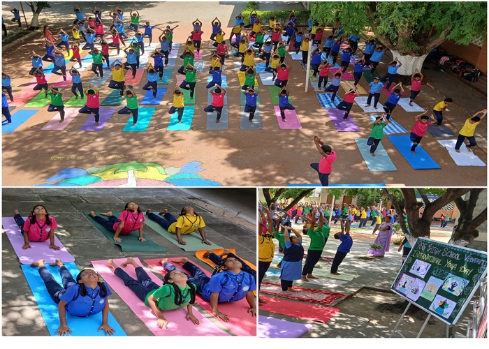 Yoga Day