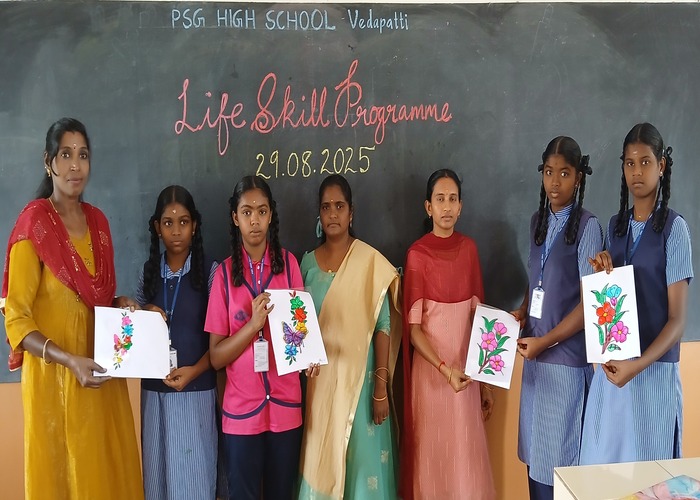 Life Skill Programme