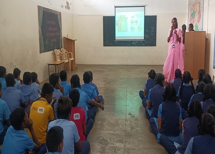 Hygiene Programme